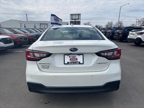 2024 Subaru Legacy Limited