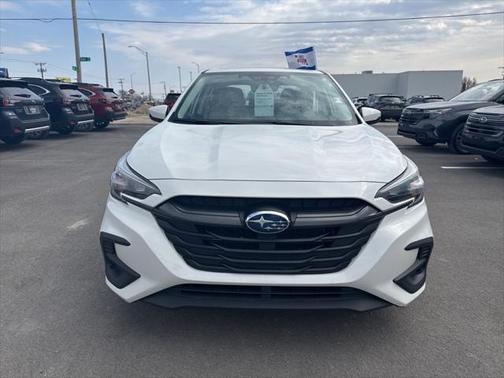 2024 Subaru Legacy Limited