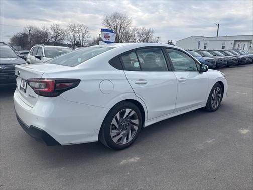 2024 Subaru Legacy Limited
