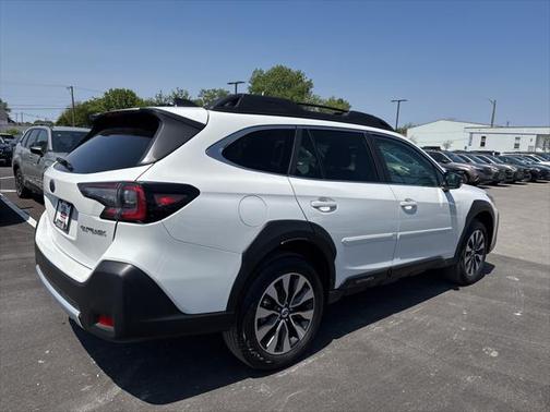 2024 Subaru Outback Limited