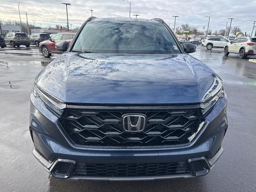 2024 Honda CR-V Hybrid Sport AWD