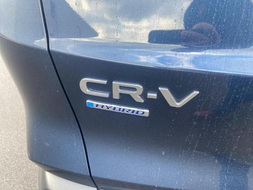 2024 Honda CR-V Hybrid Sport AWD