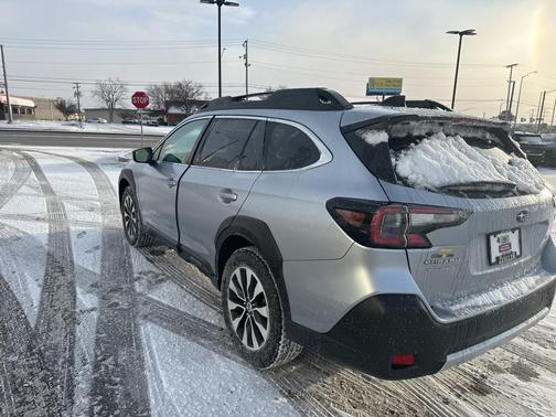 2024 Subaru Outback Limited