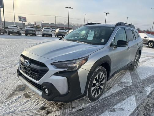 2024 Subaru Outback Limited