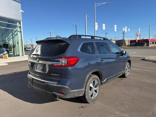 2025 Subaru Ascent Premium 7-Passenger