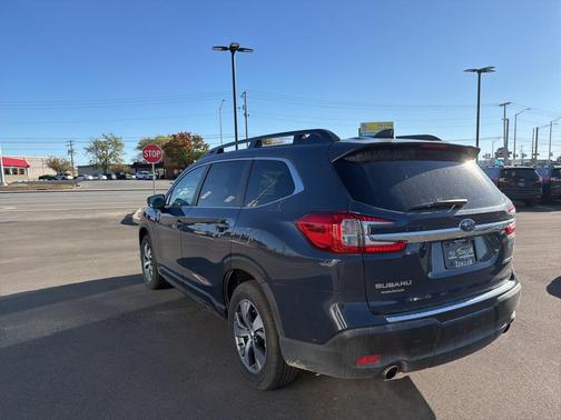 2025 Subaru Ascent Premium 7-Passenger