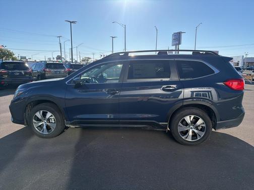 2025 Subaru Ascent Premium 7-Passenger