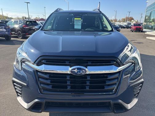 2025 Subaru Ascent Premium 7-Passenger