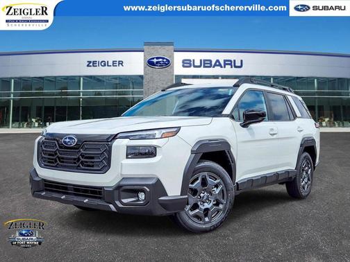 Wh7 2026 Subaru Outback Premium