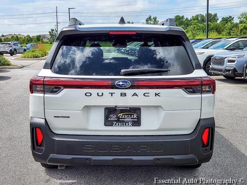 Wh7 2026 Subaru Outback Premium