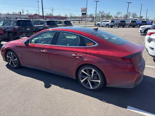 2023 Hyundai SONATA SEL Plus