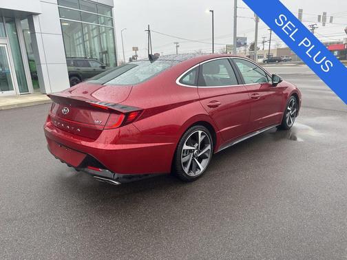 2023 Hyundai SONATA SEL Plus