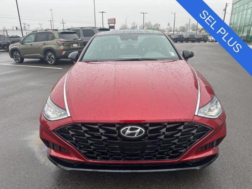 2023 Hyundai SONATA SEL Plus