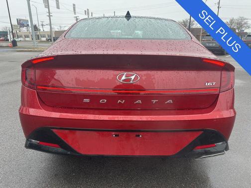2023 Hyundai SONATA SEL Plus