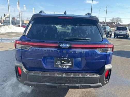 2026 Subaru Outback Limited