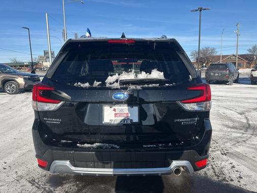 2023 Subaru Forester Touring