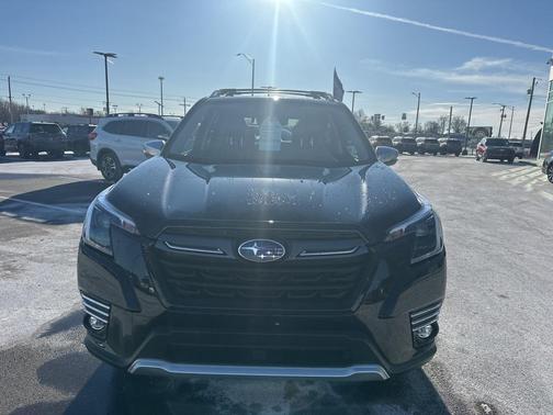 2023 Subaru Forester Touring