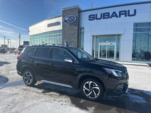 2023 Subaru Forester Touring