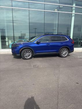 2023 Honda CR-V EX