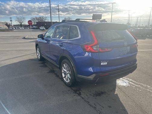 2023 Honda CR-V EX