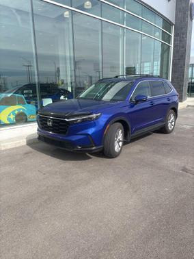 2023 Honda CR-V EX