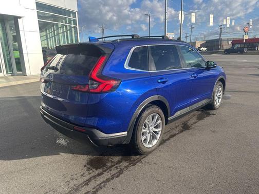 2023 Honda CR-V EX
