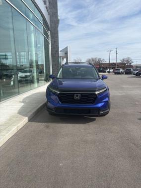 2023 Honda CR-V EX