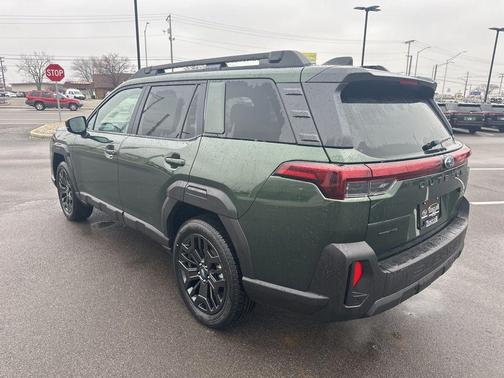 2026 Subaru Outback Limited XT