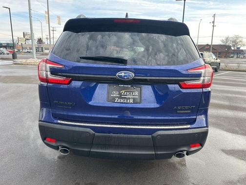 2026 Subaru Ascent Bronze Edition 7-Passenger