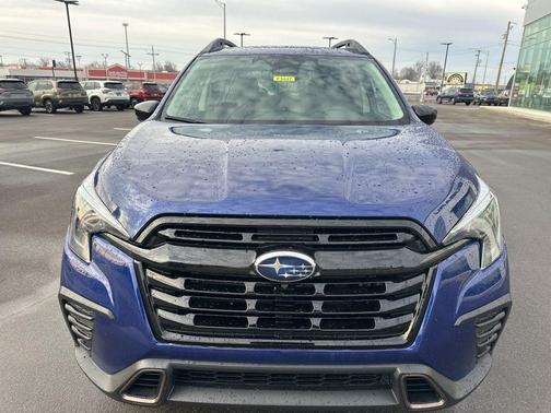 2026 Subaru Ascent Bronze Edition 7-Passenger