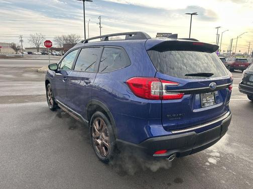 2026 Subaru Ascent Bronze Edition 7-Passenger
