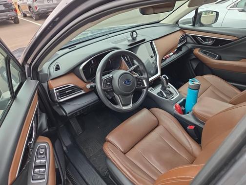 2022 Subaru Outback Touring XT