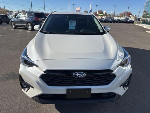 2024 Subaru Impreza Sport