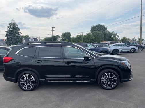 2024 Subaru Ascent Limited 7-Passenger