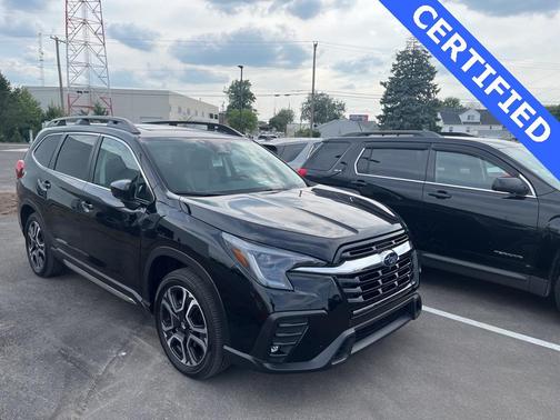 2024 Subaru Ascent Limited 7-Passenger