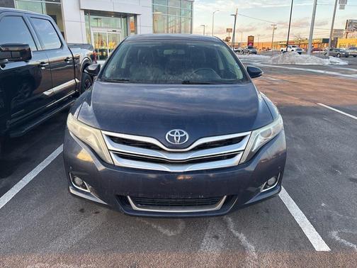 2015 Toyota Venza Limited