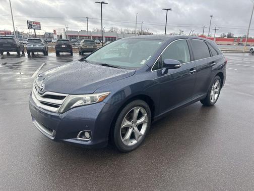 2015 Toyota Venza Limited