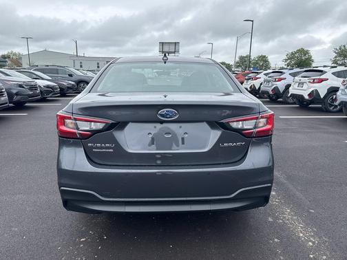 2025 Subaru Legacy Limited