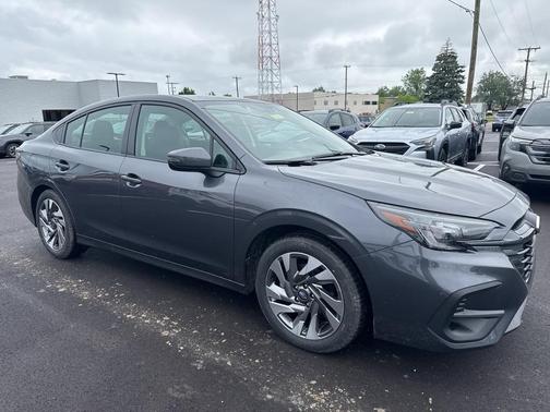 2025 Subaru Legacy Limited
