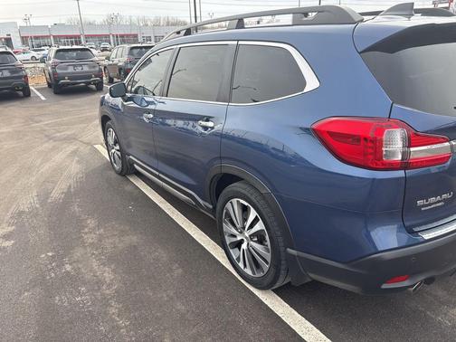 2021 Subaru Ascent Touring 7-Passenger