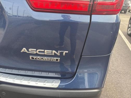 2021 Subaru Ascent Touring 7-Passenger