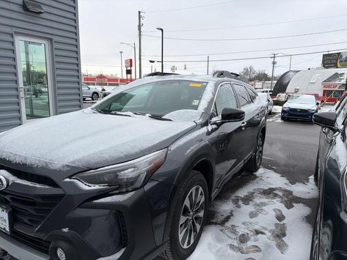 2023 Subaru Outback Limited