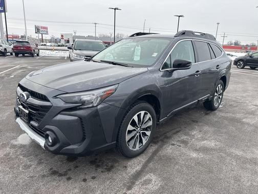 2023 Subaru Outback Limited