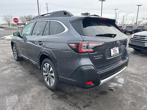 2023 Subaru Outback Limited