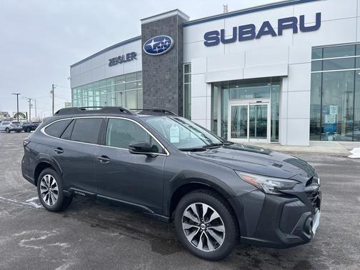 2023 Subaru Outback Limited