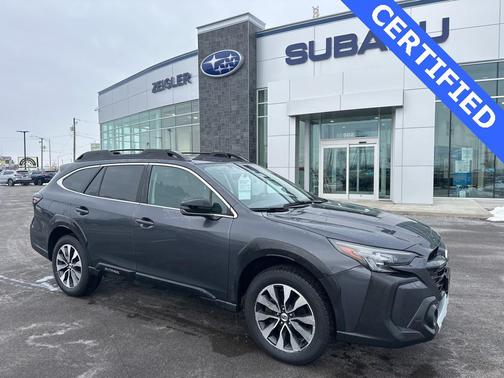 2023 Subaru Outback Limited