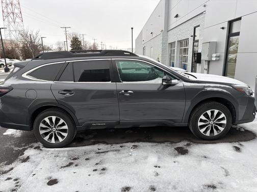 2023 Subaru Outback Limited