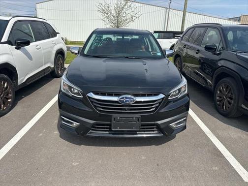 2022 Subaru Legacy Touring XT