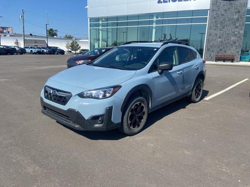2023 Subaru Crosstrek Base