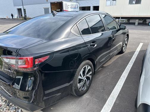 2023 Subaru Legacy Premium
